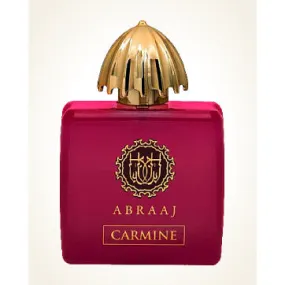 Abraaj Carmine  Edp 100ml For Unisex By Fragrance World