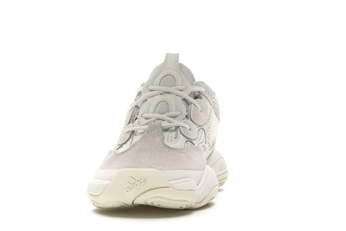 adidas Yeezy 500 Bone White