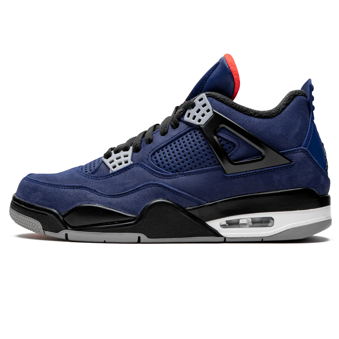 Air Jordan 4 Winter 'Loyal Blue'