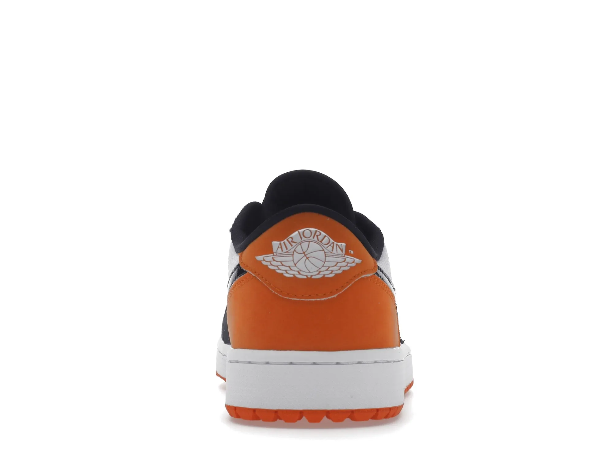 Air Jordan Retro 1 Low Golf Shattered Backboard