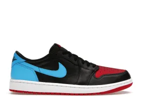 Air Jordan Retro 1 Low OG NC to Chi (Women's)