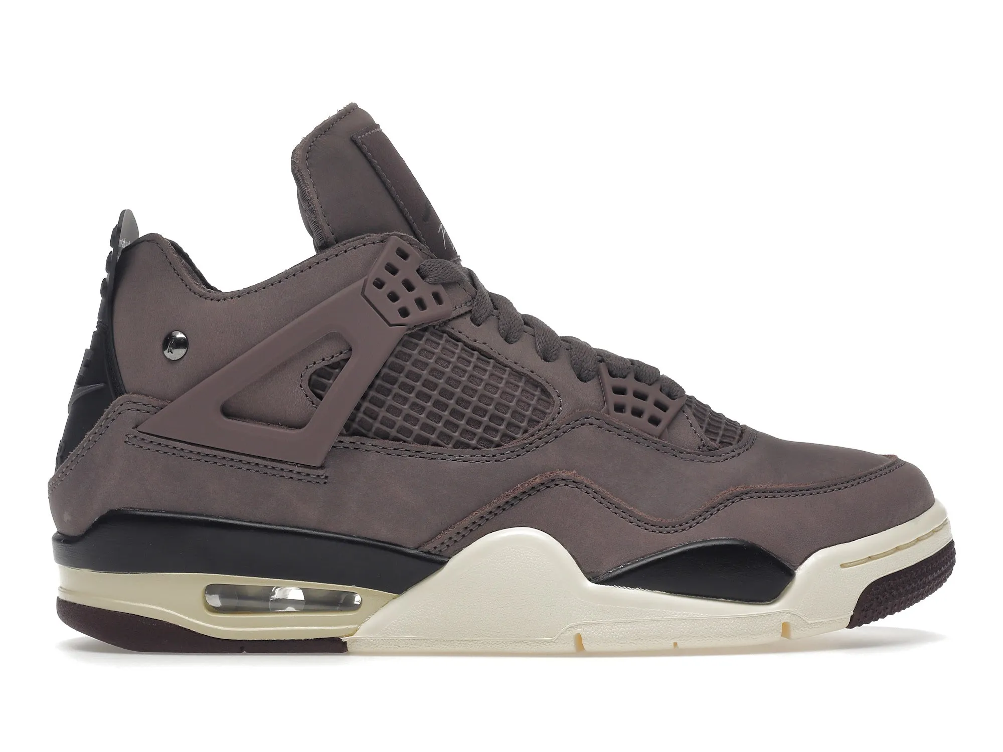 Air Jordan Retro 4 A Ma Maniére Violet Ore