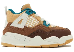 Air Jordan Retro 4 Cacao Wow (TD)