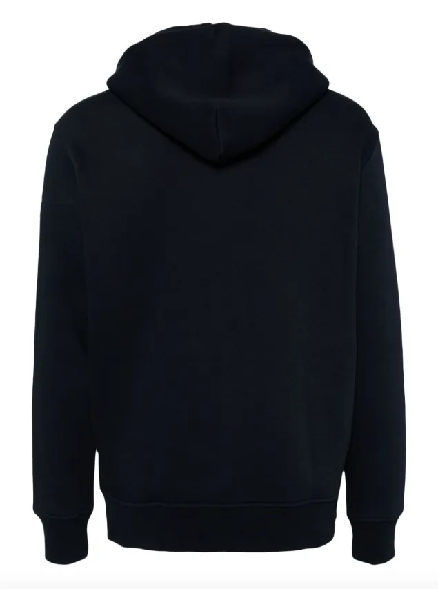 Alpha Tauri SHENO zip hoodie