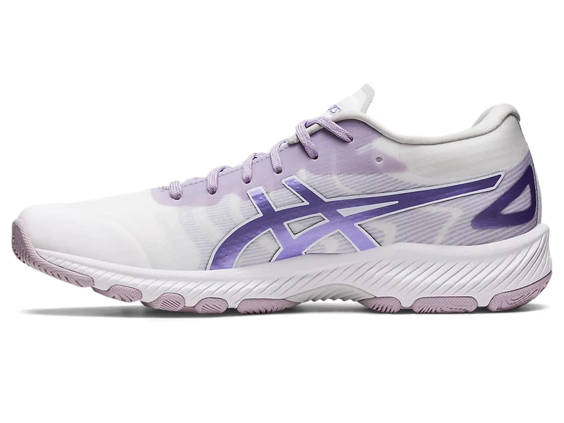 Asics Womens Netburner Professional FF 3 <br> 1072A061 106