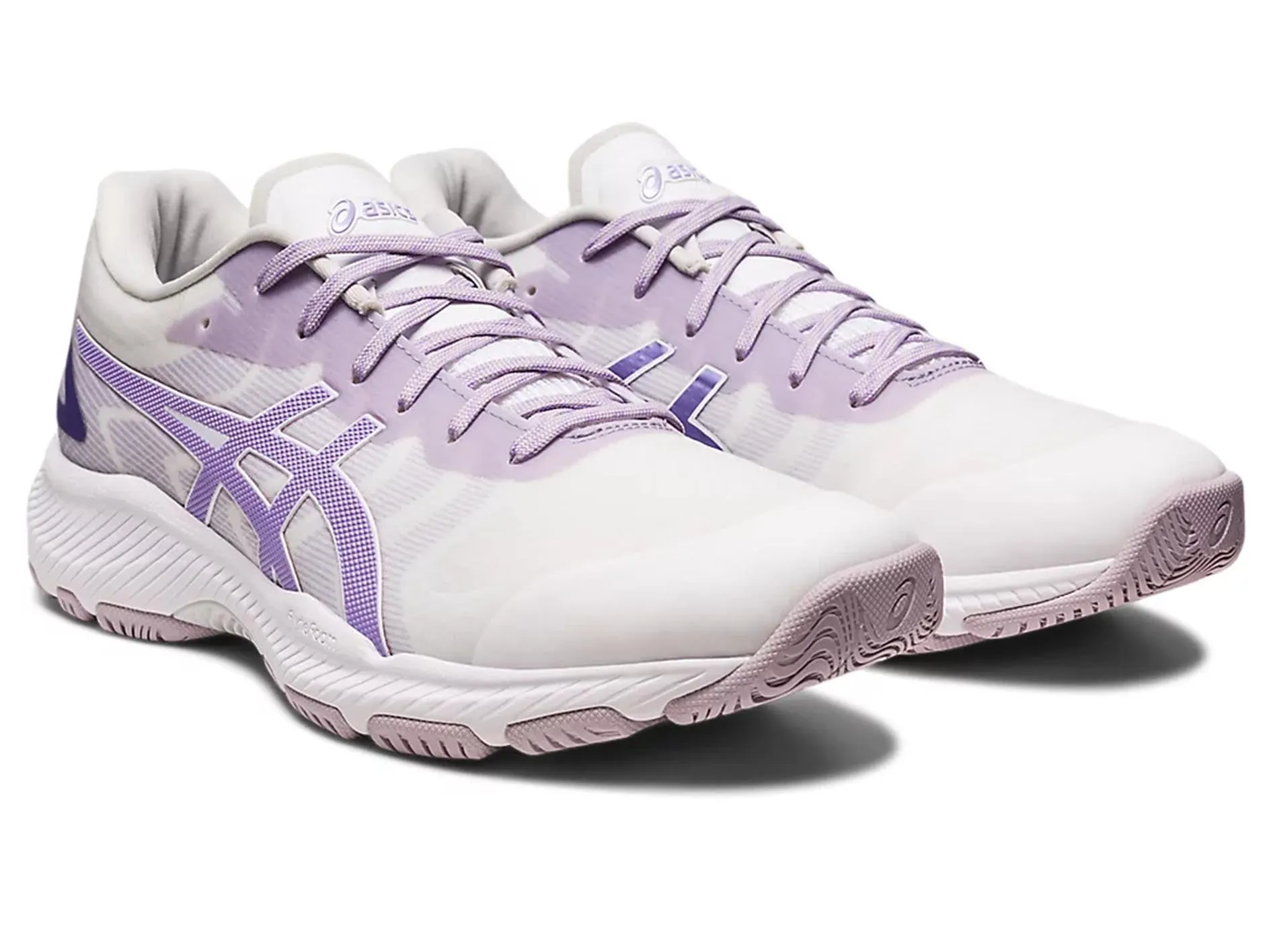 Asics Womens Netburner Professional FF 3 <br> 1072A061 106