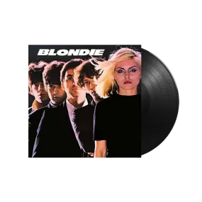 Blondie / Blondie LP Vinyl