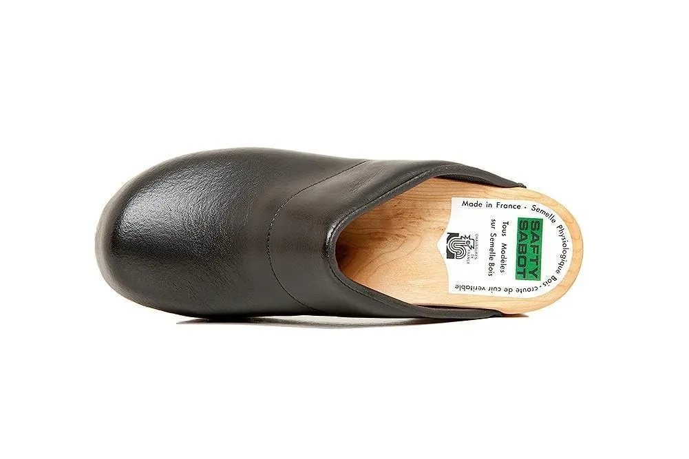 Bragard Sven Chef Clogs