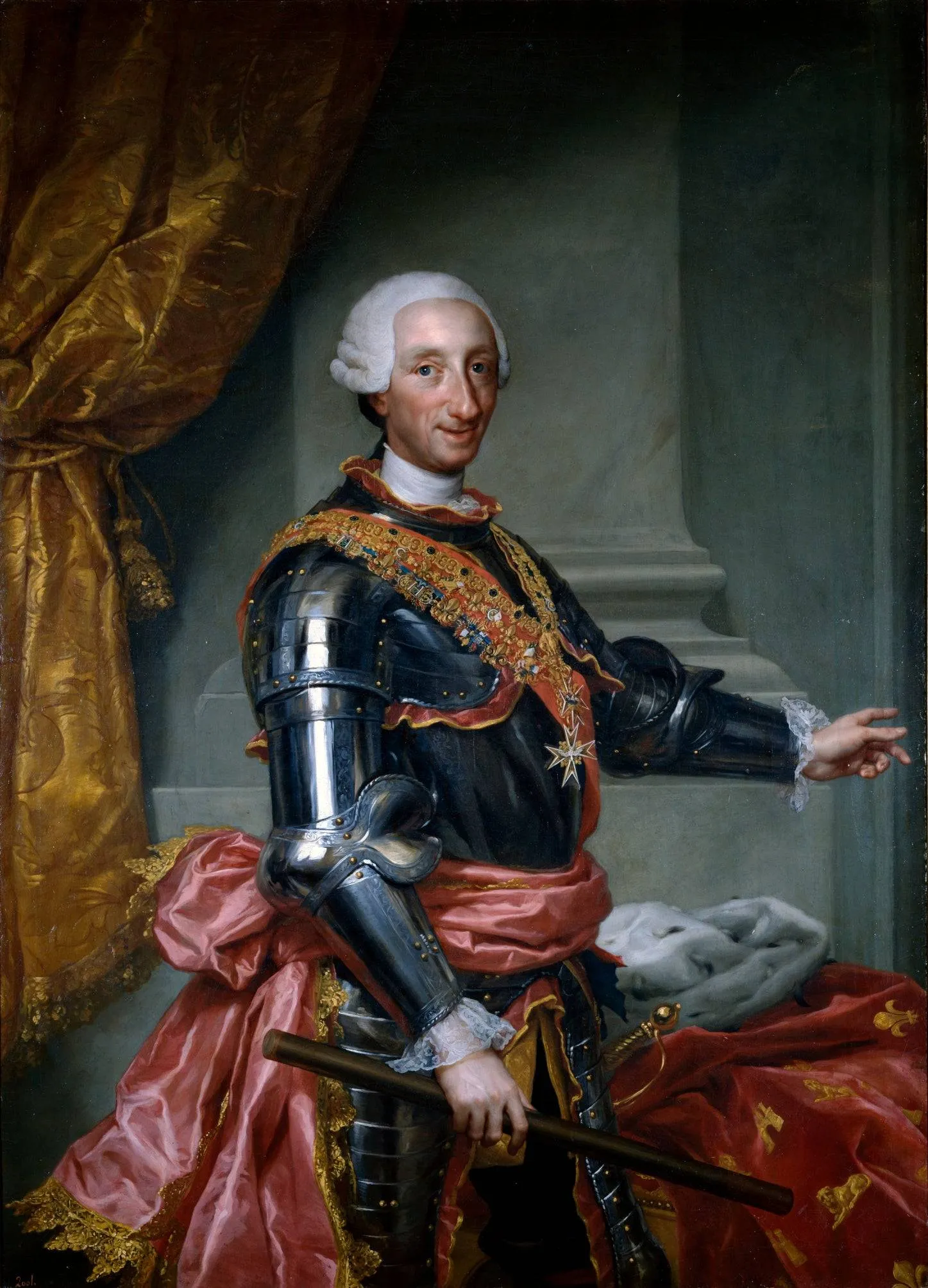 Charles III of Spain