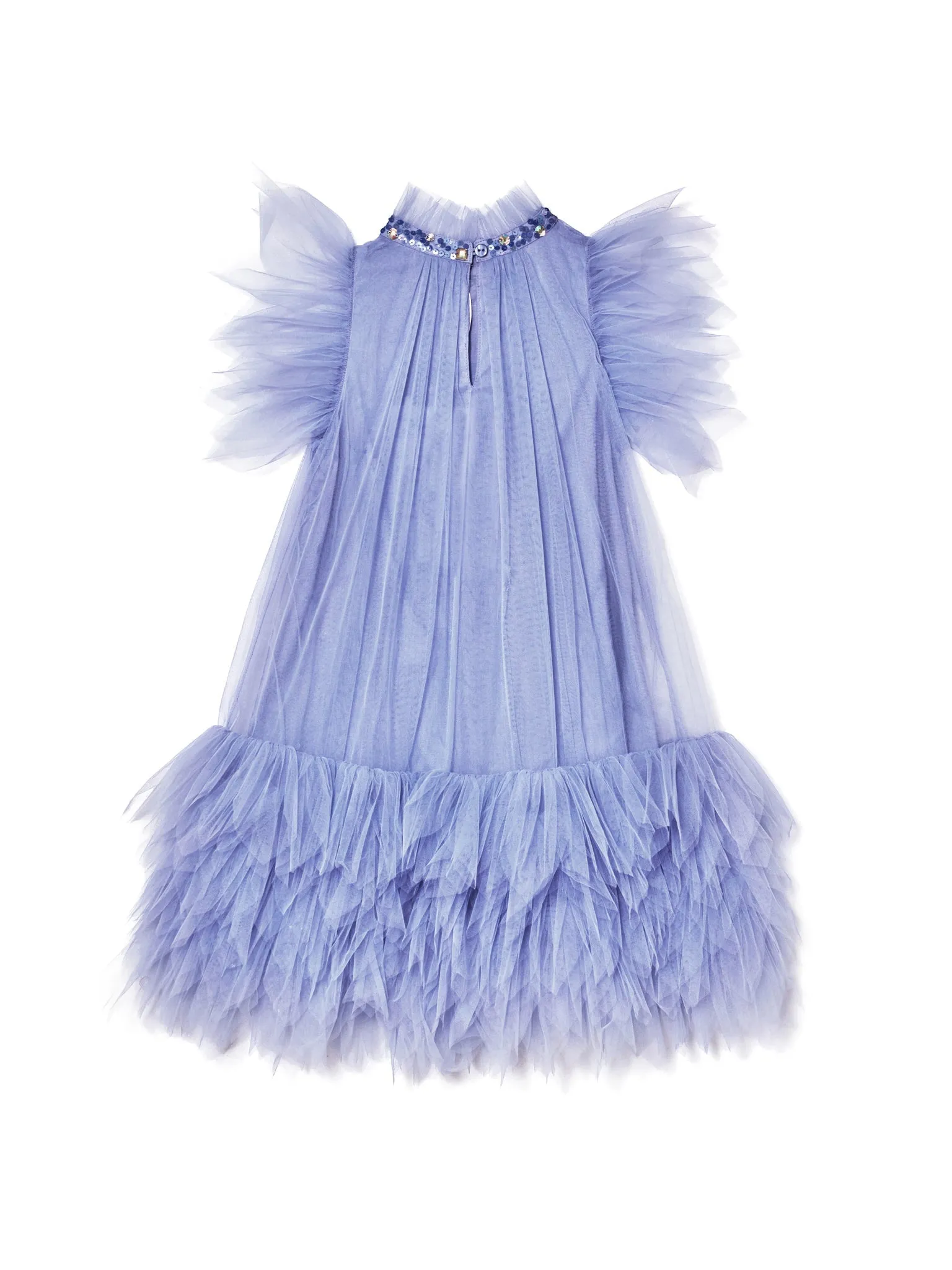 Dahlia Tulle Dress