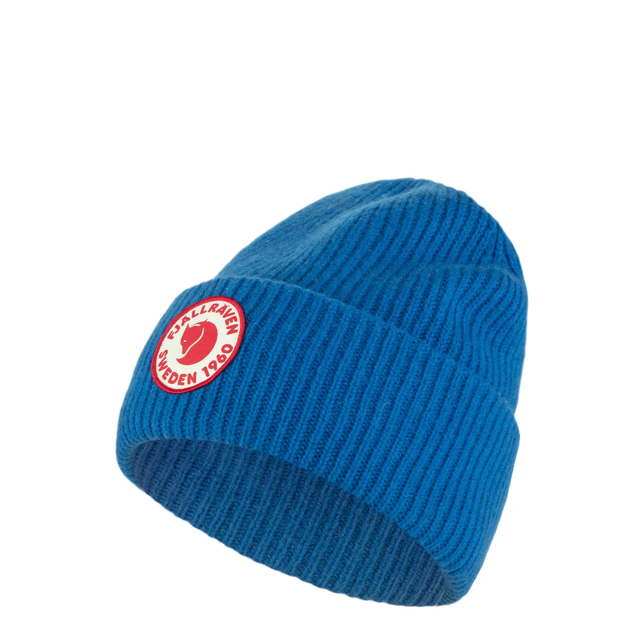 Fjallraven 1960 Logo Hat Alpine Blue