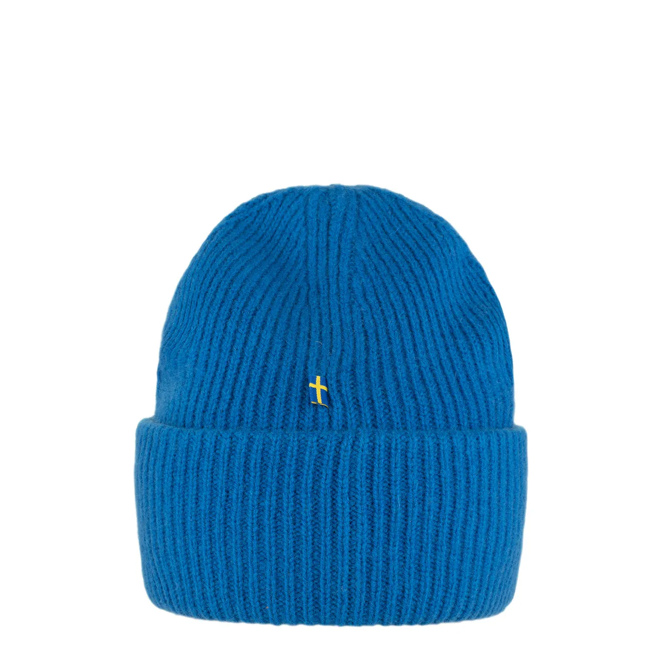 Fjallraven 1960 Logo Hat Alpine Blue