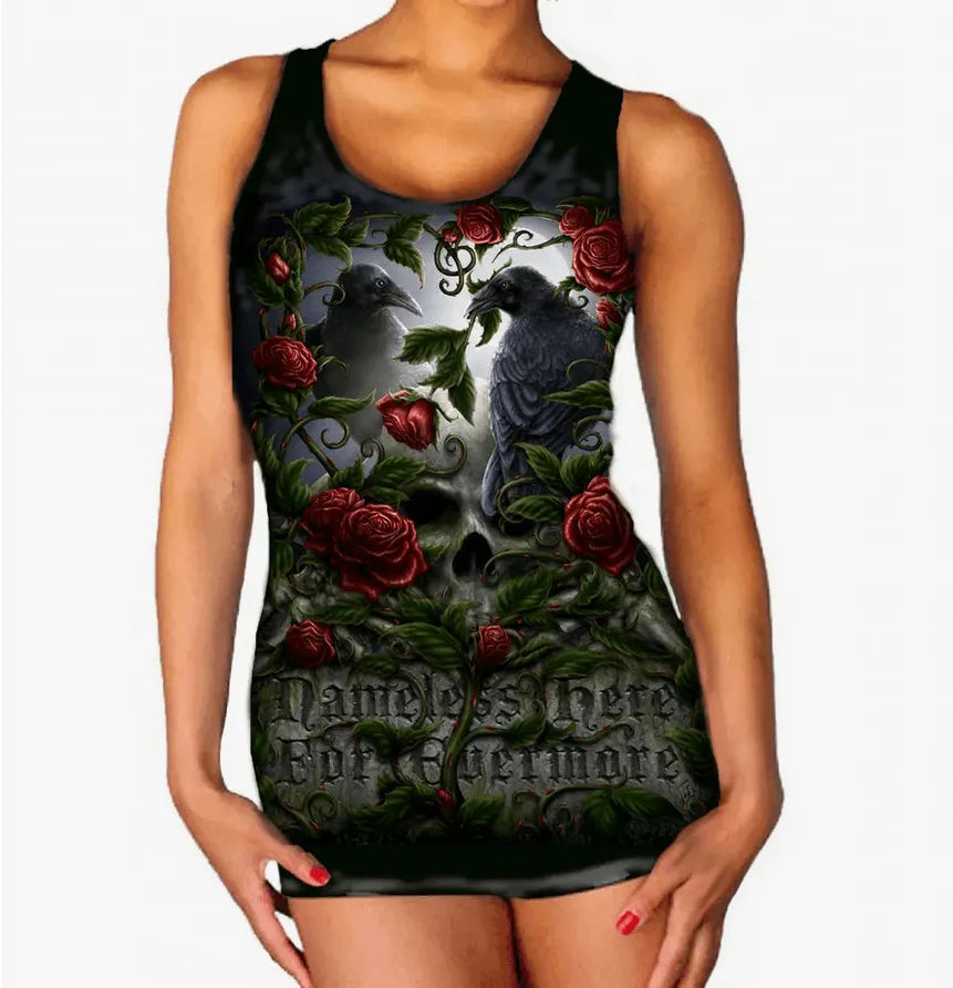 FOREVERMORE - Women's Vest Top