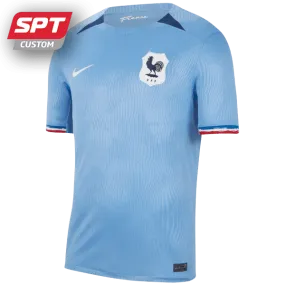 France National Adults Home Jersey - 2023