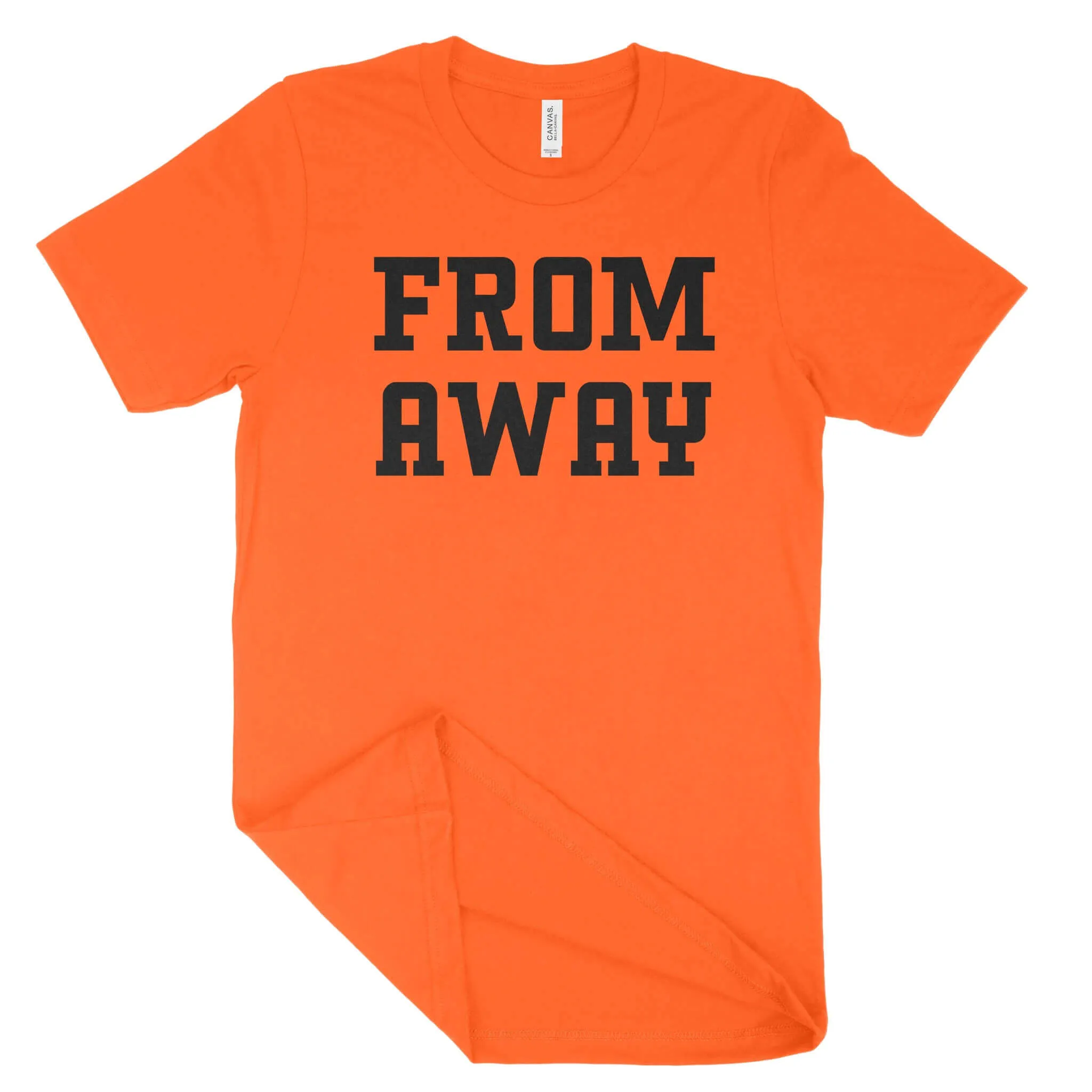 From Away Unisex T-Shirt