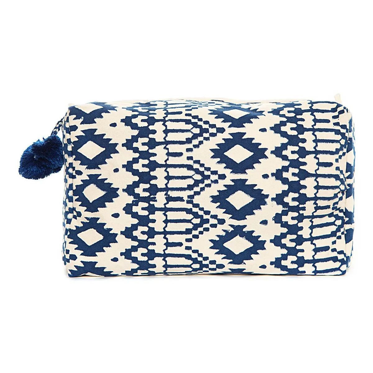 Hipponoe Toiletry Bag