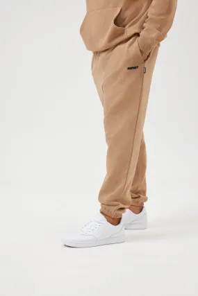 INSPORT UNISEX FRANKIE COCO TRACKPANTS