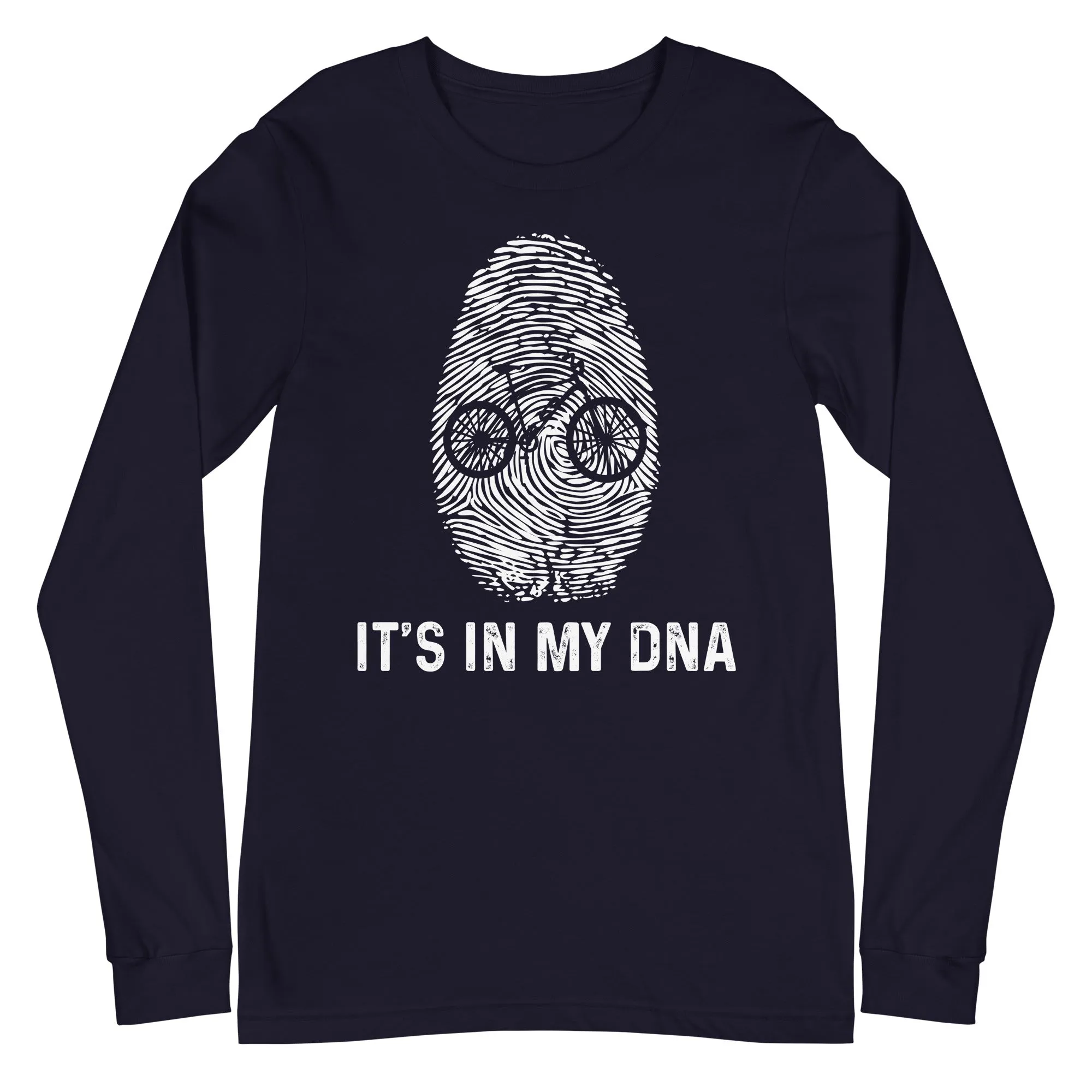 It's In My DNA - Longsleeve (Unisex)