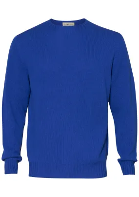 Klein Crewneck Cashmere Sweater