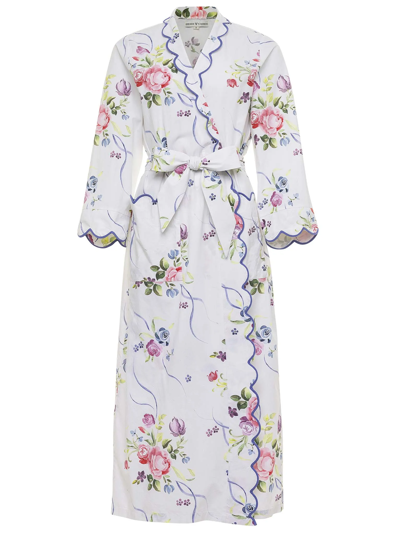 Lila Rose Classic Robe