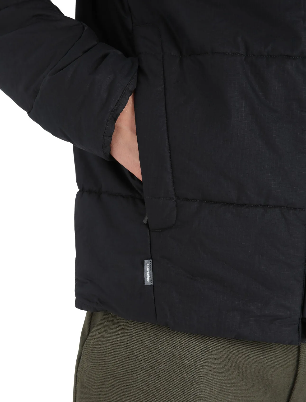 Men's MerinoLoft™ Collingwood II Jacket