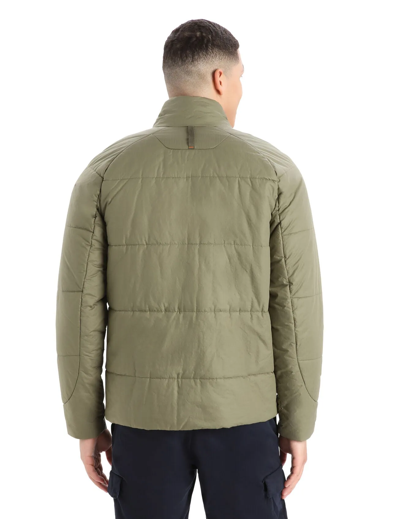 Men's MerinoLoft™ Collingwood II Jacket