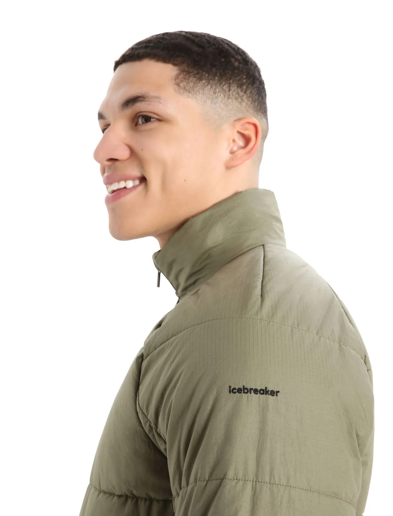 Men's MerinoLoft™ Collingwood II Jacket