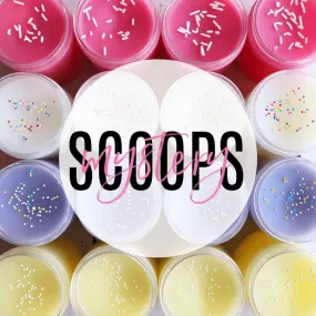 Mystery Monday Madness Signature Scent Wax Melt Scoops