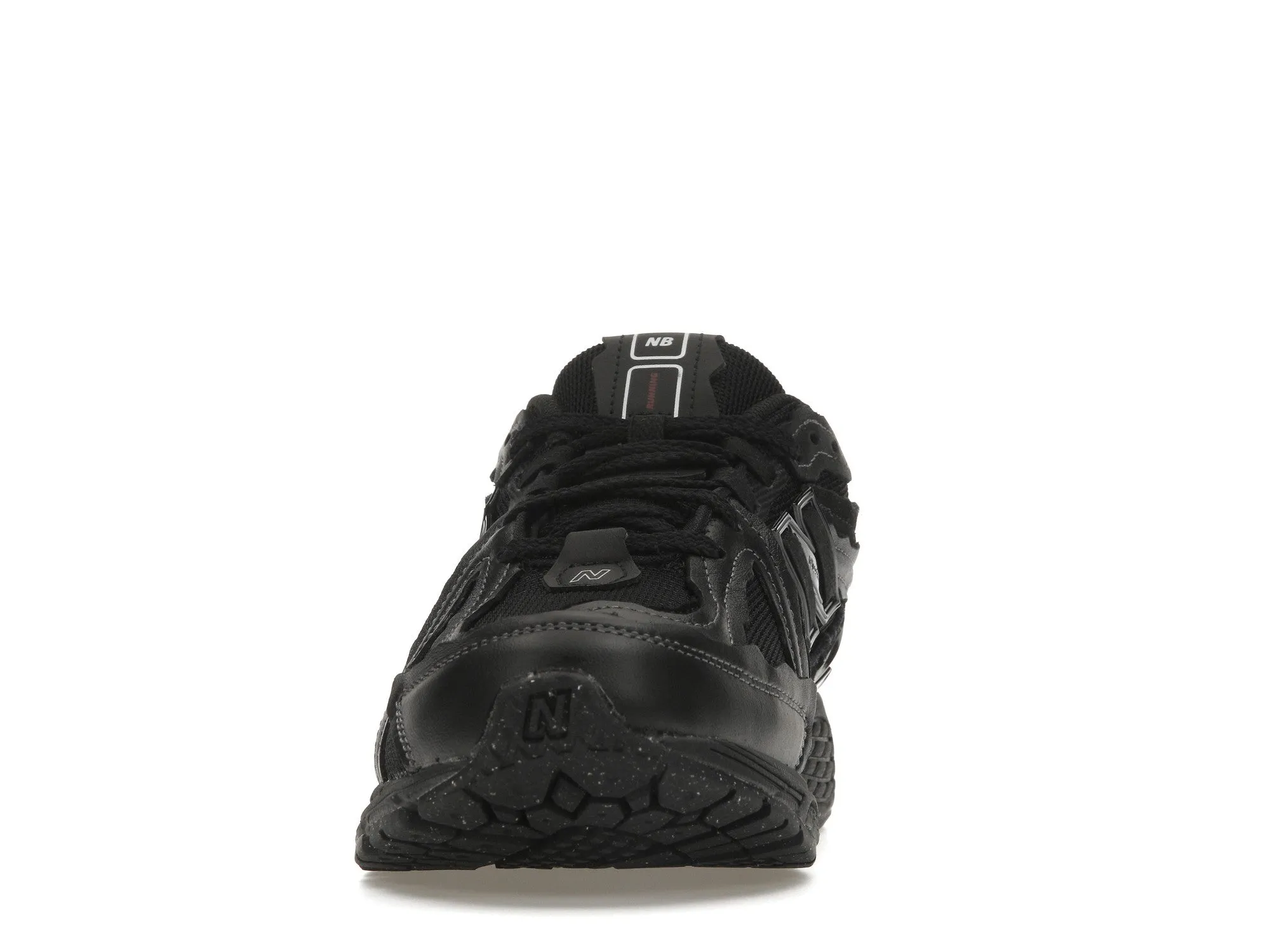 New Balance 1906D Protection Pack Black Leather