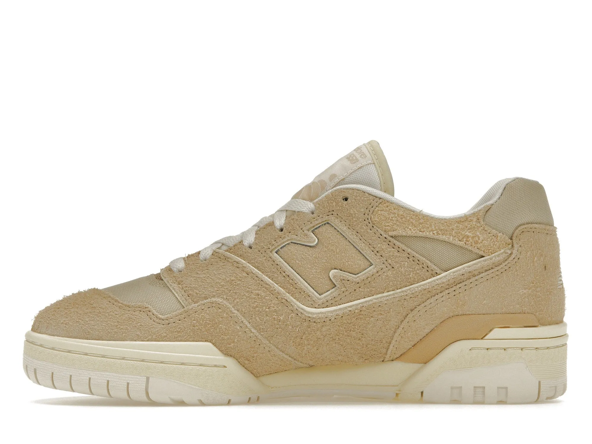 New Balance 550 Aime Leon Dore Taupe Suede