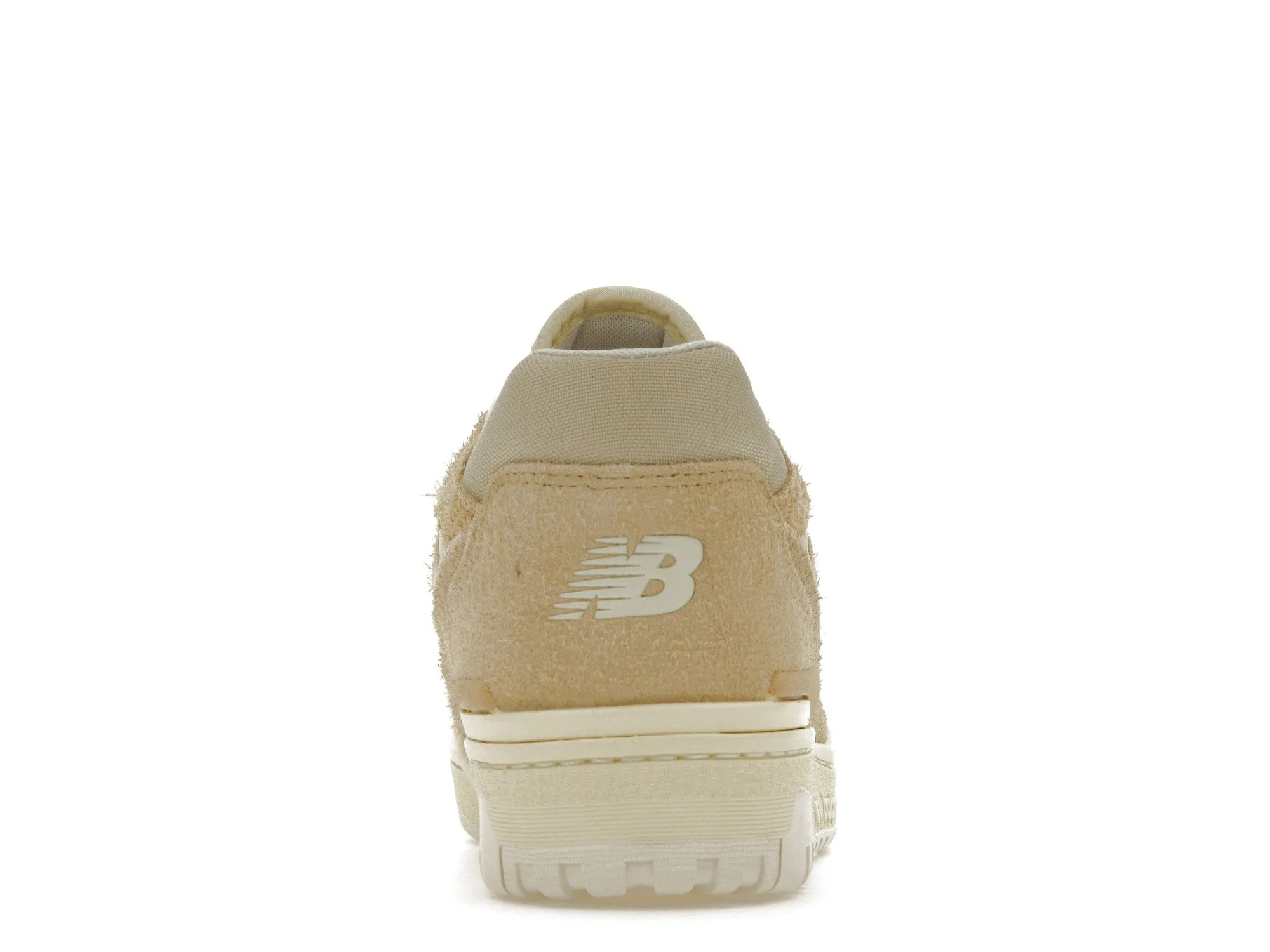 New Balance 550 Aime Leon Dore Taupe Suede