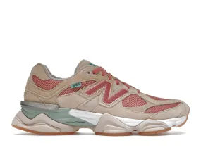 New Balance 9060 Joe Freshgoods Inside Voices "Penny Cookie Pink"