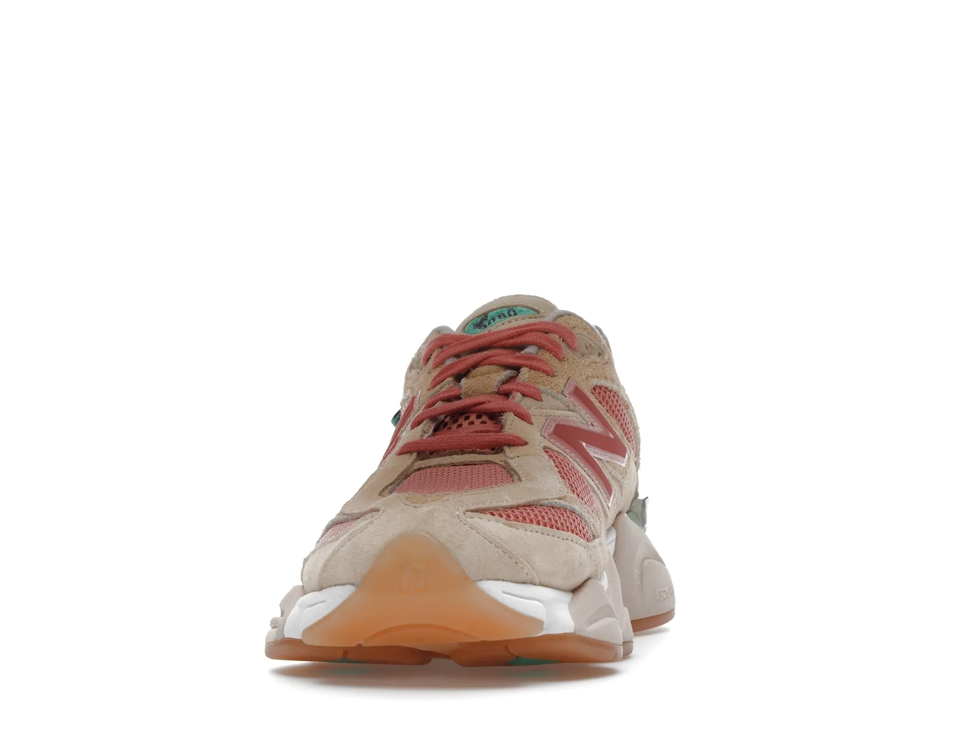 New Balance 9060 Joe Freshgoods Inside Voices "Penny Cookie Pink"