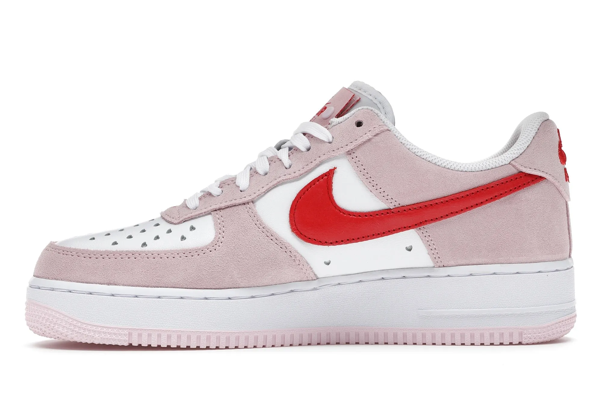 Nike Air Force 1 "Love Letter"