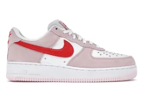 Nike Air Force 1 "Love Letter"