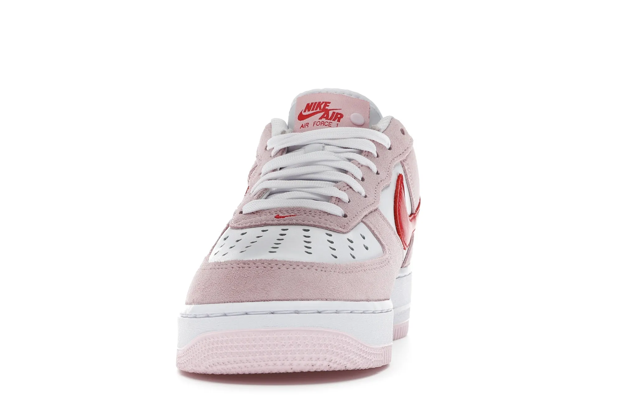 Nike Air Force 1 "Love Letter"