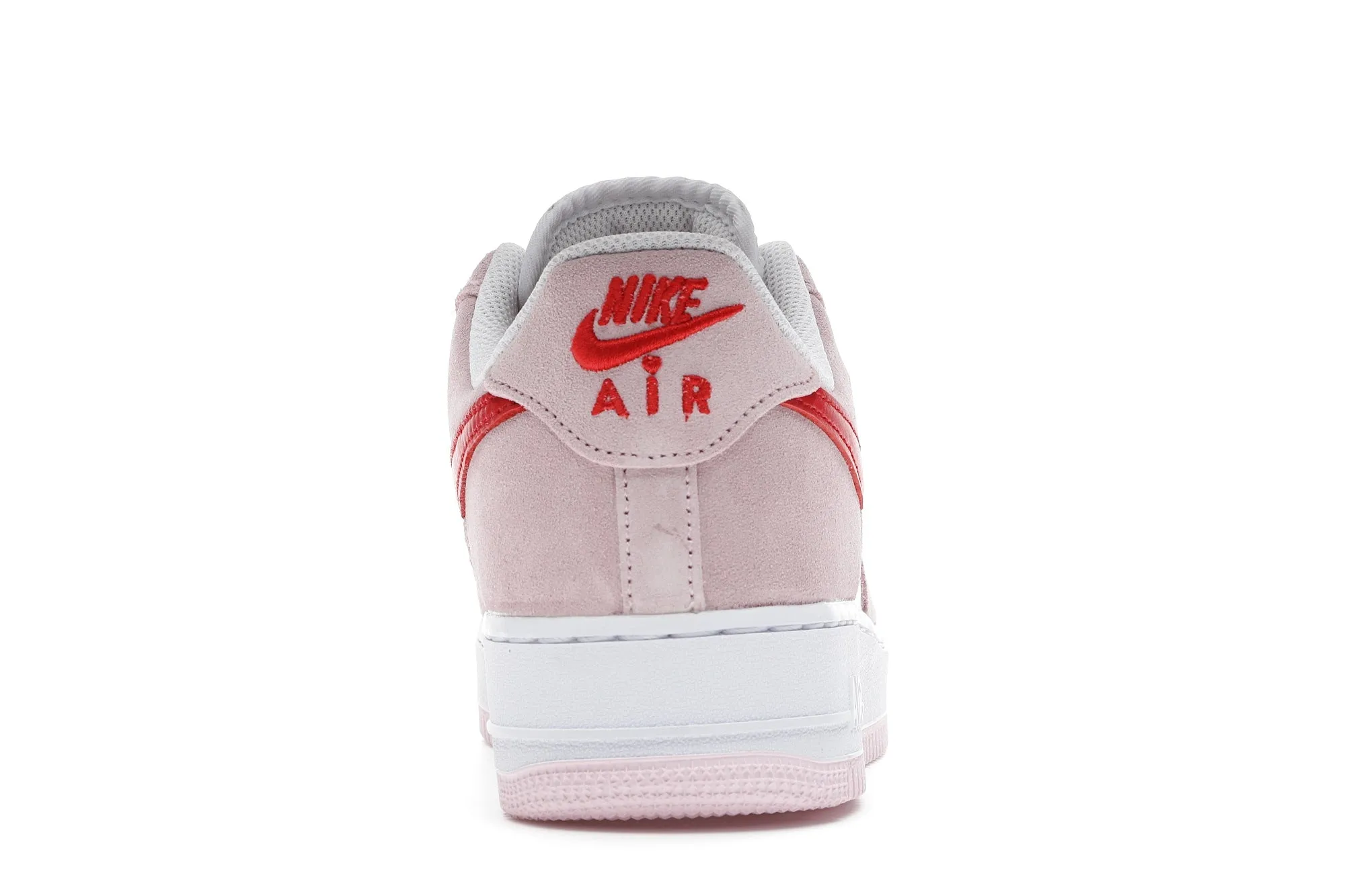 Nike Air Force 1 "Love Letter"