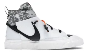 Nike Blazer Mid READYMADE White