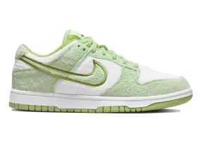 Nike Dunk Low SE Fleece Pack Honeydew (W)