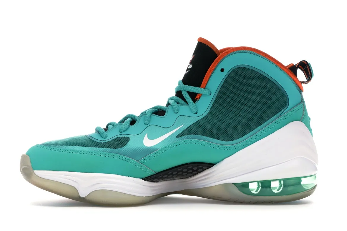 Nike Penny V Miami Dolphins