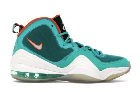 Nike Penny V Miami Dolphins