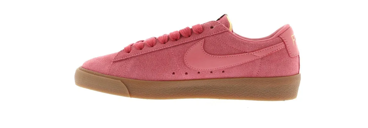 Nike SB Blazer Low GT Supreme Desert Bloom