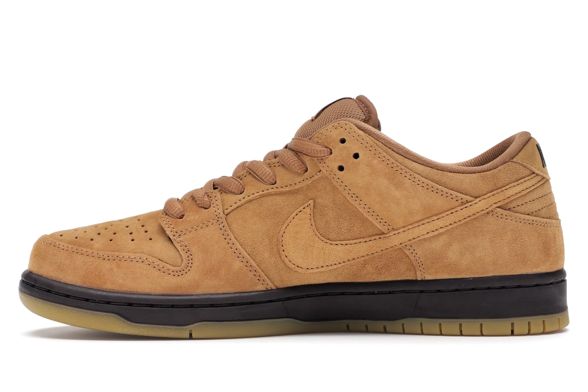 Nike SB Dunk Low Wheat (2020)