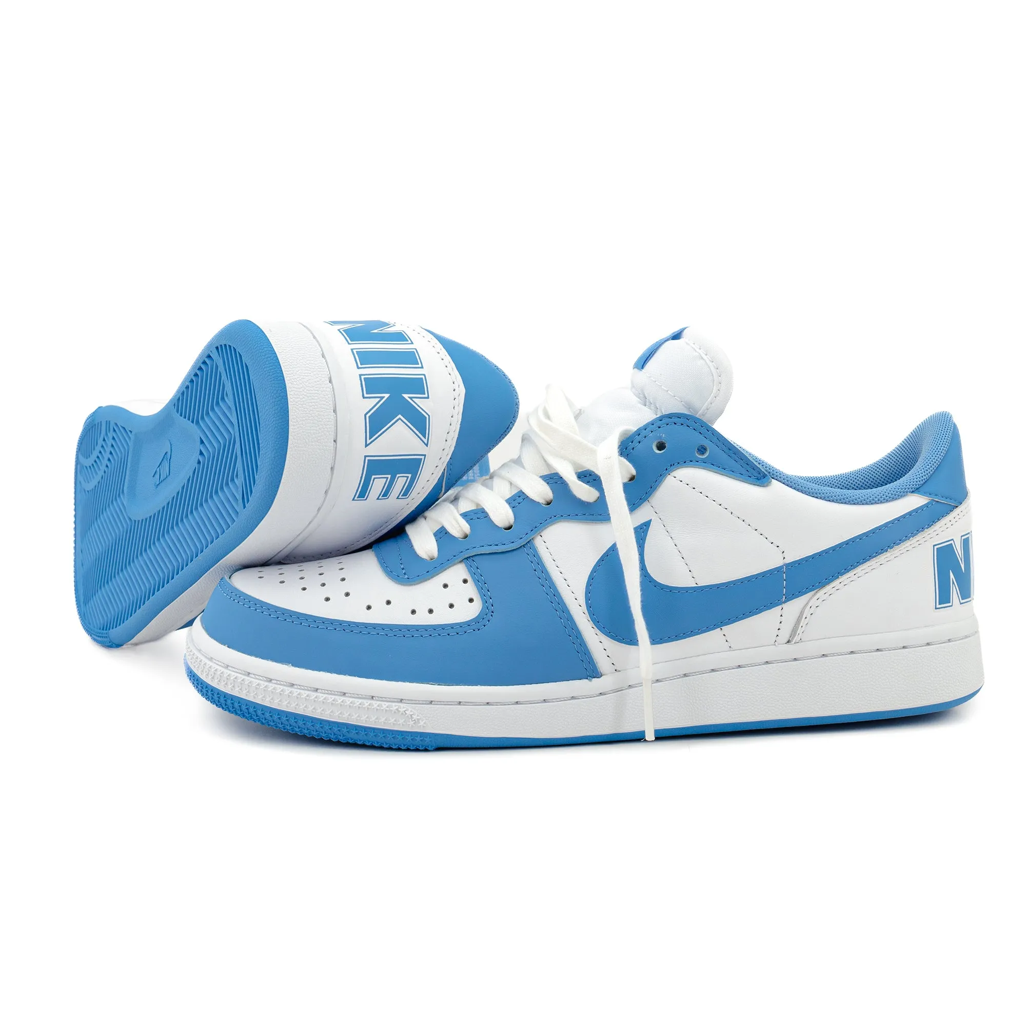 Nike Terminator Low "University Blue" FQ8748-412