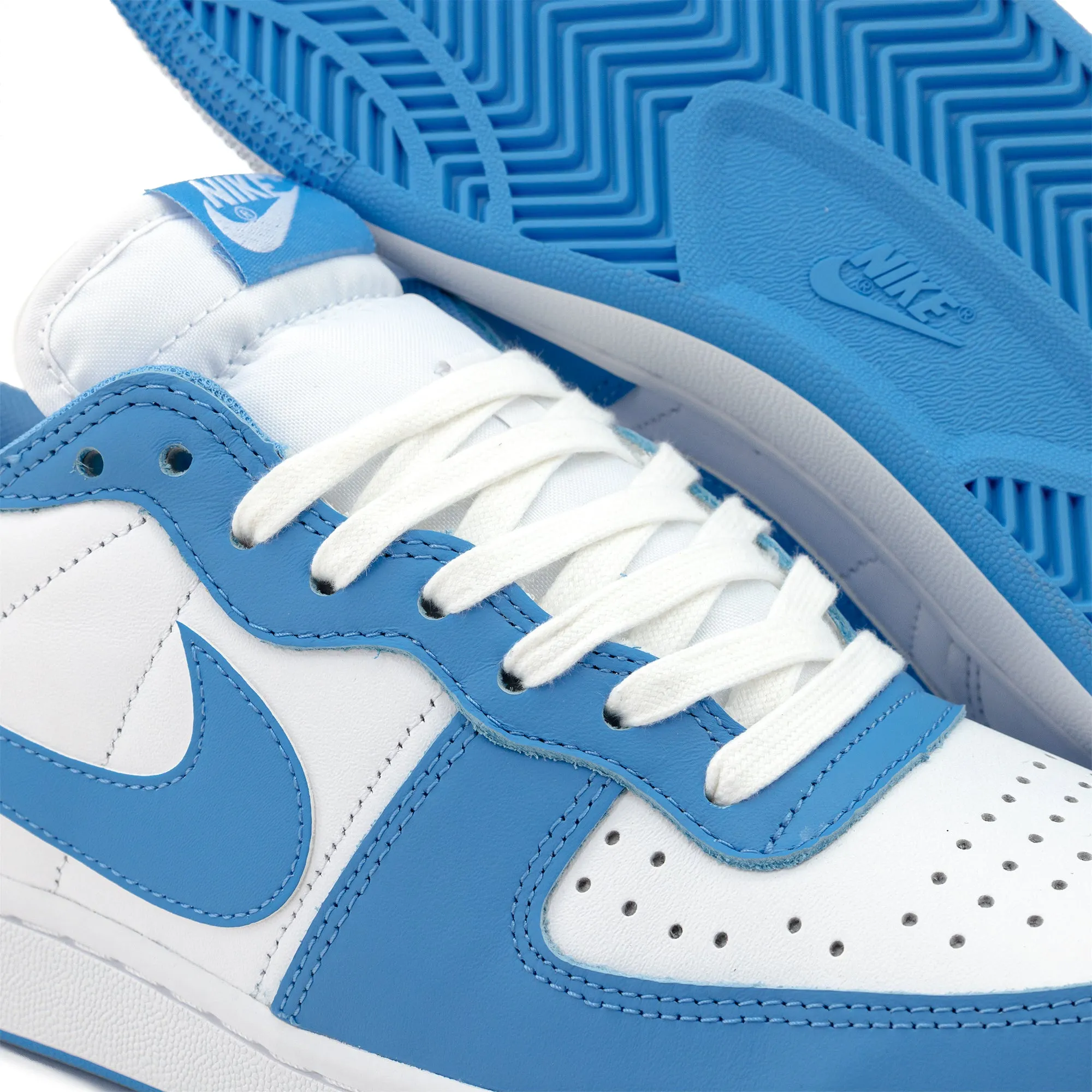 Nike Terminator Low "University Blue" FQ8748-412