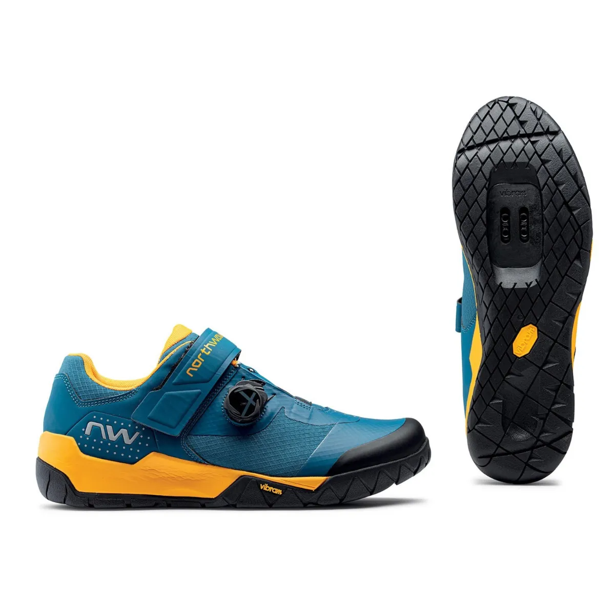 Northwave Overland Plus MTB Shoe