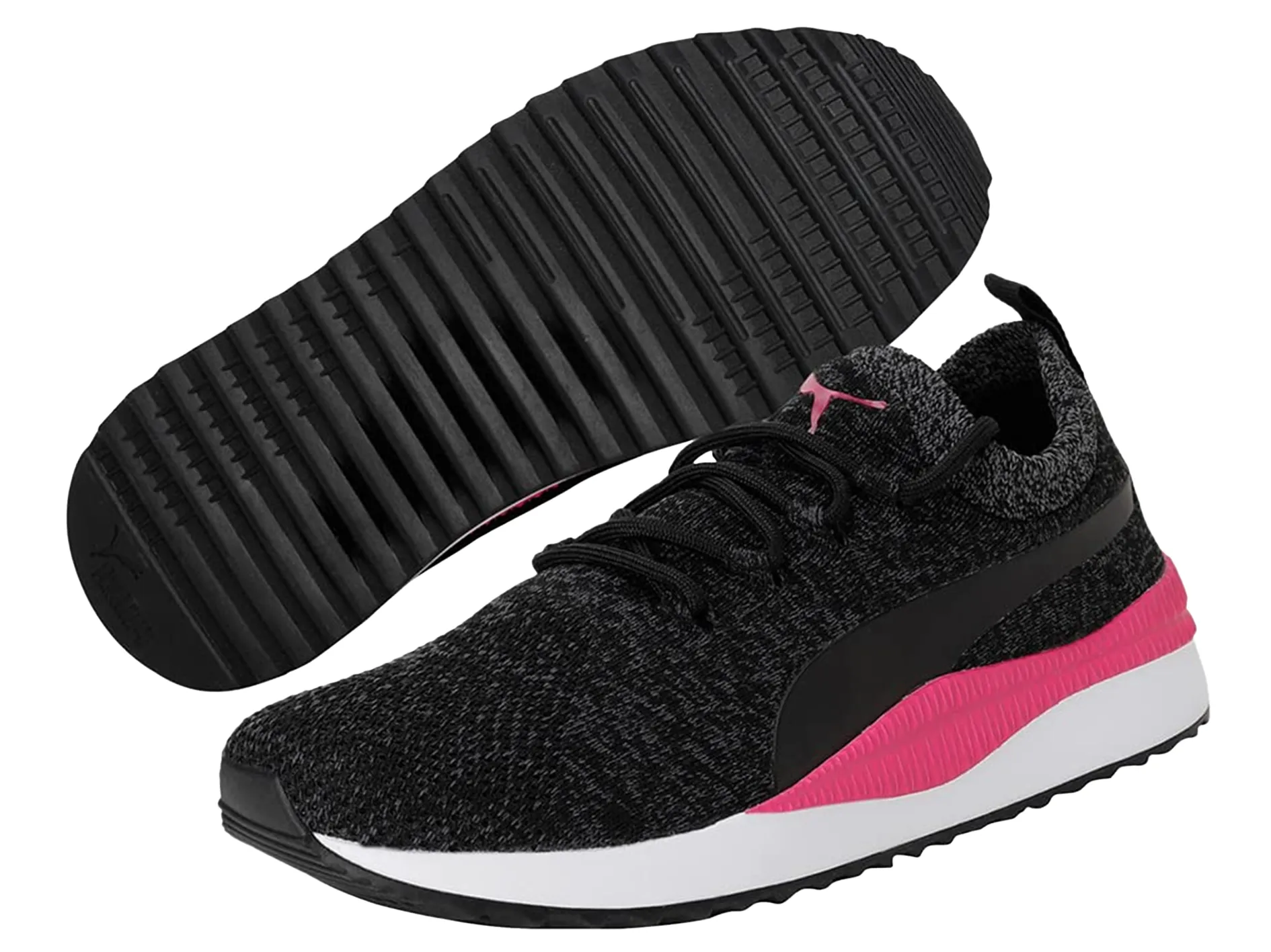 Puma Womens Pacer Next FS Knit <br> 374919 06