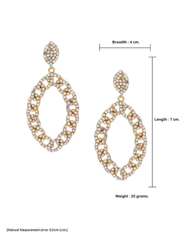 Rhaena Earring