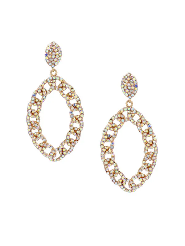 Rhaena Earring