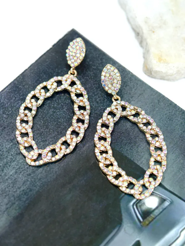 Rhaena Earring